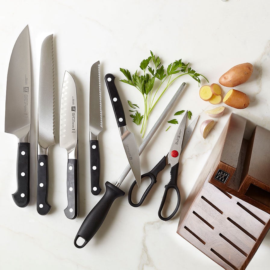 Zwilling PRO