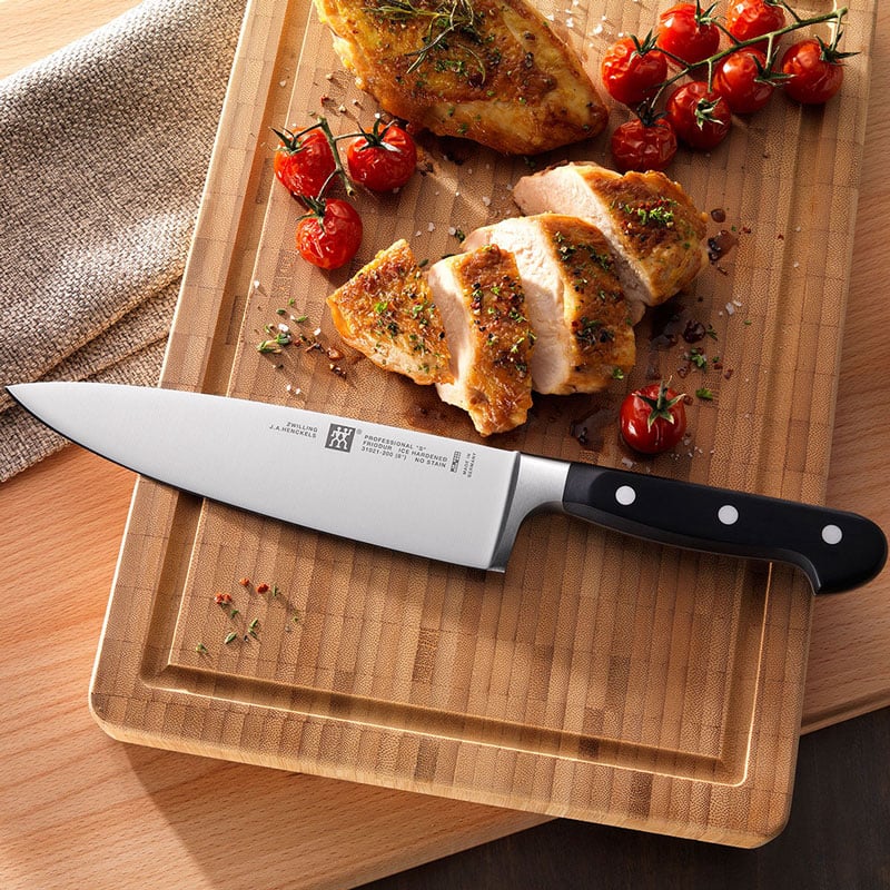 Zwilling Professional S