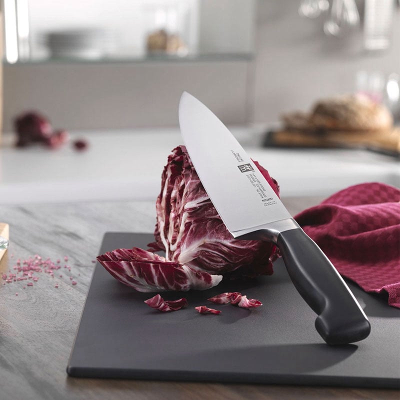 Zwilling TWIN Four Star
