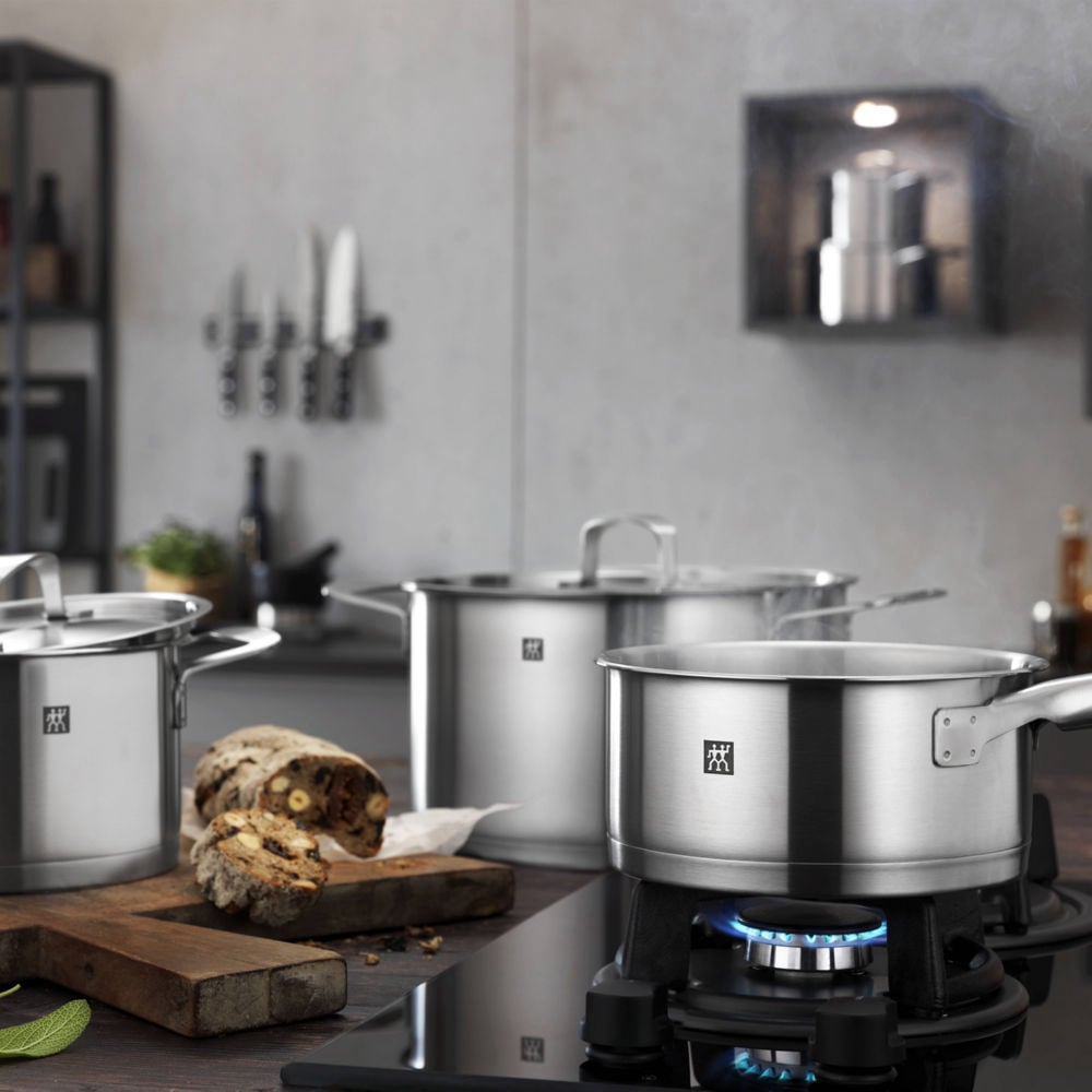 Французская посуда ZWILLING