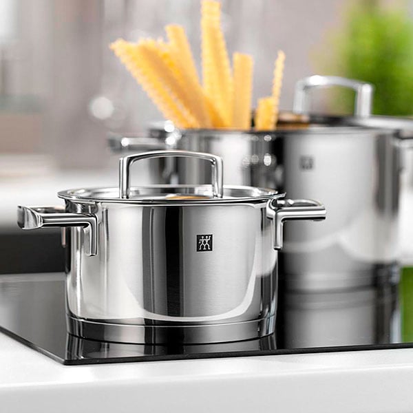 Кастрюли Vitality