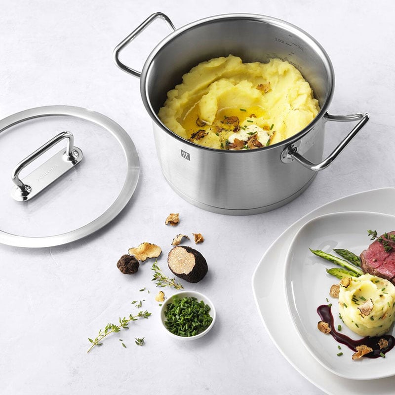 Кастрюли Pro