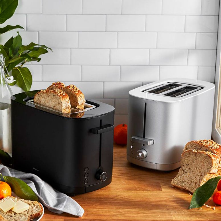 Тостеры zwilling